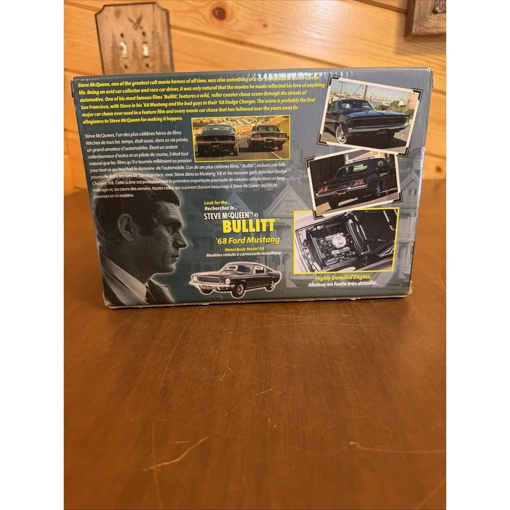 Revell product 25